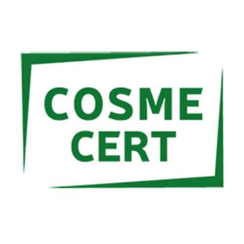 Cosmecert