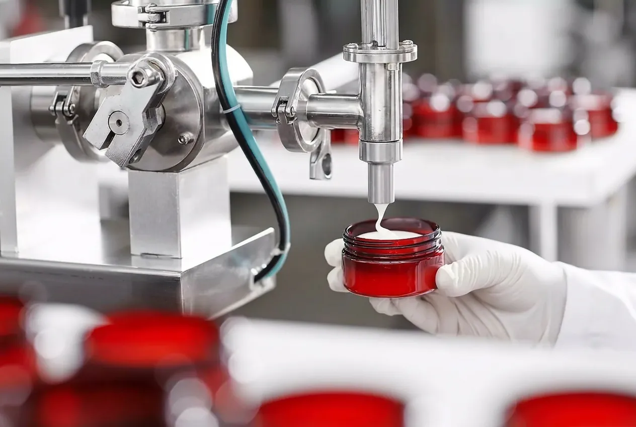 Industrialisation et production
